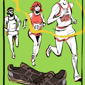 Onitsuka Tiger