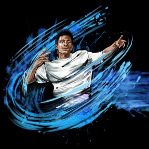 Red Bull BC One 2017